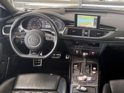 Audi Rs6, 95300 km (2015), 560 ch, LAVEYRON