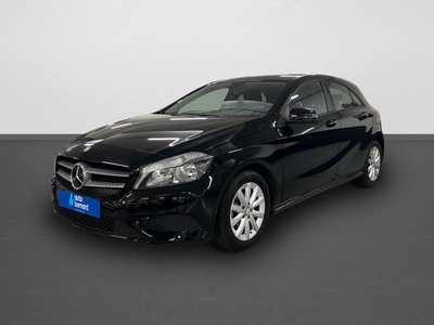 Classe A 160 CDI Intuition