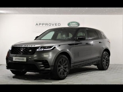 Land Rover Range Rover Velar 2.0D 240ch R