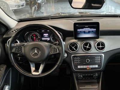 Mercedes Classe GLA I (X156) 200 d 136ch Business Edition …, MOUGINS