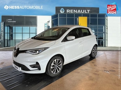 Renault Zoé E