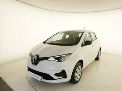 Renault Zoé Life charge normale R110 Achat Intégral