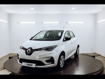 Renault Zoé Life charge normale R110 Achat Intégral 4cv