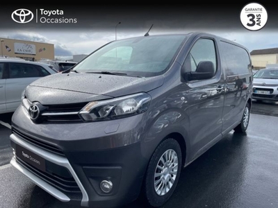 Toyota Proace Compact 115 D