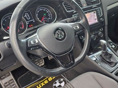Volkswagen Golf Sportsvan, 95000 km, 125 ch, DRAGUIGNAN
