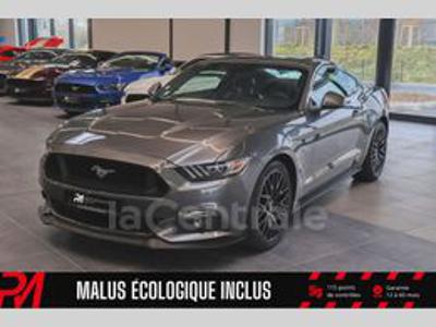 FORD MUSTANG VI COUPE phase 2