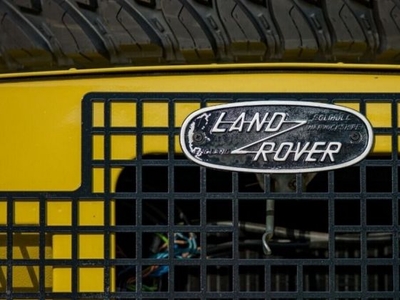1974 Land Rover Defender, 65854 km, LYON