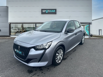 PEUGEOT 208 1.2 PURETECH 75CH SS LIKE