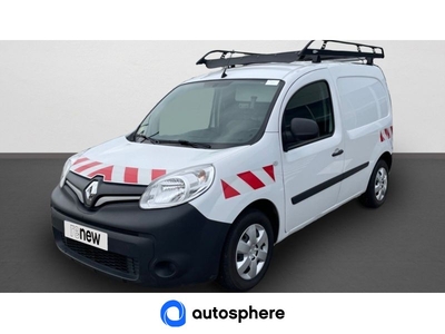 Renault Kangoo express