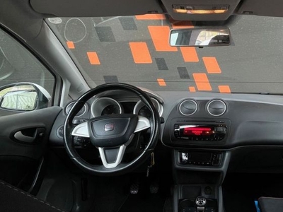 Seat Ibiza 1.6 Tdi 105 Cv Climatisation Auto-Ct Ok 2026, Francin
