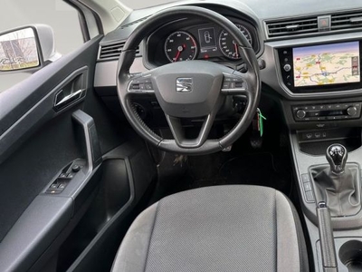 Seat Ibiza, 170000 km (2019), 95 ch, CLERMONT-FERRAND