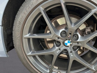 BMW Série 1, 45000 km, Tinqueux