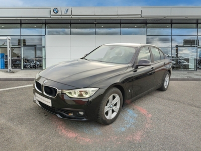 BMW SERIE 3 330EA 252CH LOUNGE