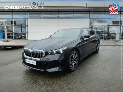 Bmw Serie 5 520dA xDrive 197ch M Sport