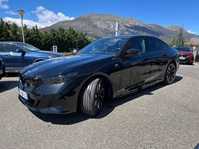 Bmw Serie 5 i5 M60 xDrive 601ch