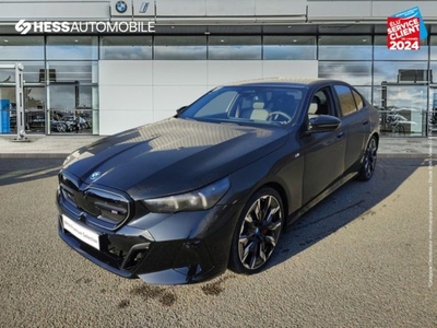 Bmw Serie 5 i5 M60 xDrive40 601ch