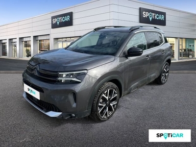 Citroën C5 Aircross BlueHDi 130ch S&S Shine Pack EAT8