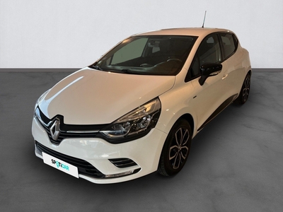 Clio 0.9 TCe 90ch energy Limited 5p
