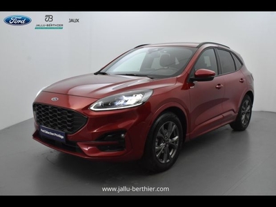 Ford Kuga 2.5 Duratec 190ch FHEV E85 ST