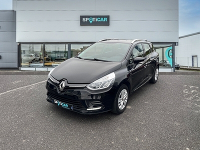 RENAULT CLIO ESTATE 0.9 TCE 90CH ENERGY LIMITED EURO6C