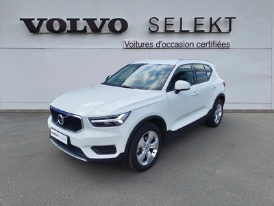 VOLVO XC40 T3 163CH BUSINESS GEARTRONIC 8