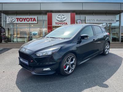 FORD FOCUS 2.0 ECOBOOST 250CH S/S ST