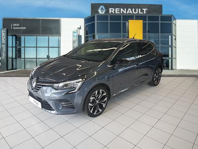 RENAULT CLIO 1.0 TCE 90CH INTENS GPS