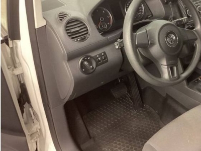 2014 Volkswagen Caddy, MIONS