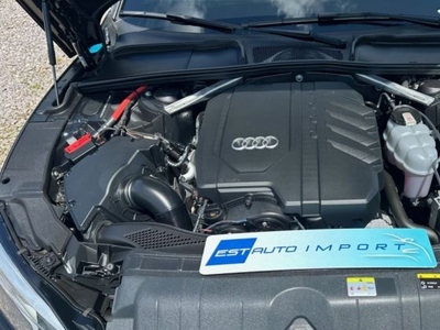Audi A5 Sportback 40 TFSI 204 S-LINE S-TRONIC MILD-HYBRID, Haguenau