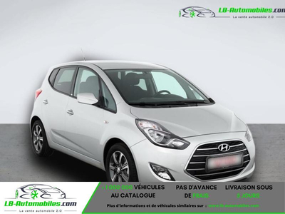 Hyundai IX20 1.6 125 BVM