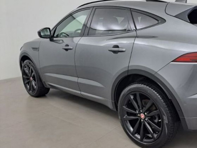 Jaguar E-pace D180 AWD R-DYNAMIC SE BVA