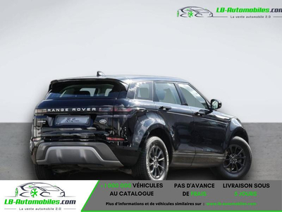 Land rover Range Rover Evoque D150 AWD BVA