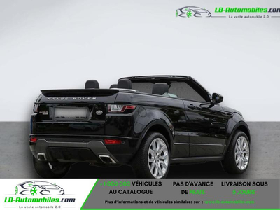 Land rover Range Rover Evoque Si4 240 BVA