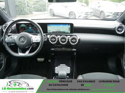 Mercedes CL 200 BVA