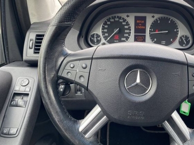 Mercedes Classe B, 173500 km, Roncq