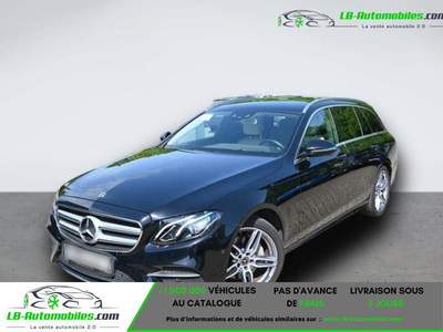 Mercedes Classe E 220 220 d BVA