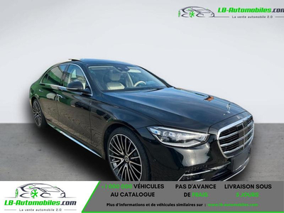 Mercedes Classe S 400 400 d BVA 4-Matic