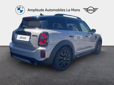 Mini Countryman Cooper S 178ch Edition Premium Plus ALL4 BVA8