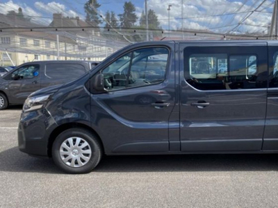 Nissan Primastar Combi 33 000 HT COMBI L2H1 3.0T 2.0 DCI 150 S/S N-CONNECTA B