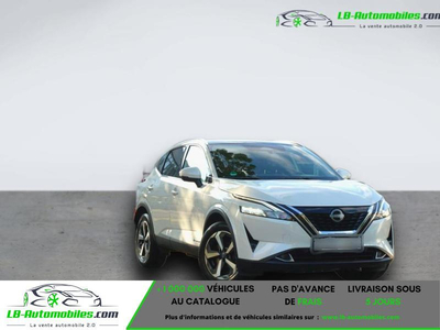 Nissan Qashqai e-Power 190 ch