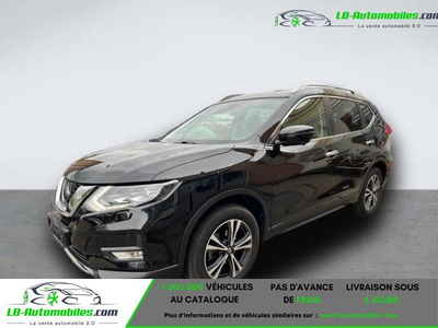 Nissan X-Trail 1.6 DIG-T 163 5pl BVM