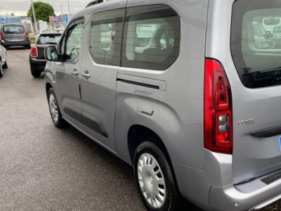 Opel Combo LIFE L2H1 1.5 Diesel 100 EDITION