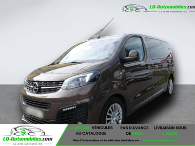 Opel Zafira L2 1.5 Diesel 120 ch BVM