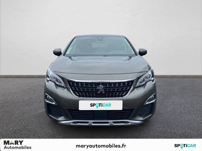 Peugeot 3008 BlueHDi 130ch S&S BVM6 Allure