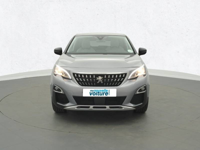 Peugeot 3008 Puretech 130ch S&S BVM6 Allure