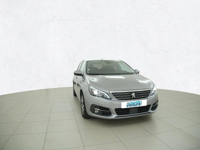 Peugeot 308 PureTech 110ch S&S BVM6 - Allure