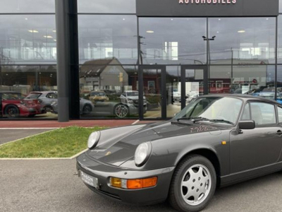 Porsche 911 3.6i TYPE 964 COUPE Carrera 4