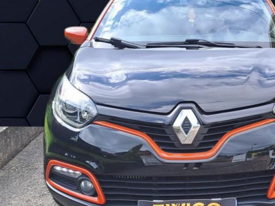 Renault Captur 0.9 TCE 90ch ENERGY INTENS START-STOP