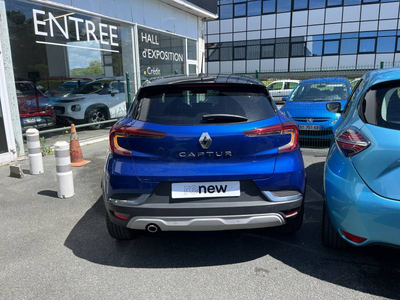 Renault Captur TCe 90 - 21 Intens