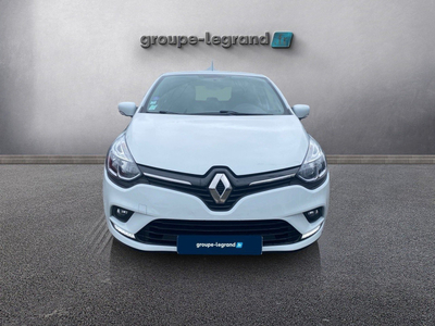 Renault Clio 0.9 TCe 90ch energy Business 5p Euro6c